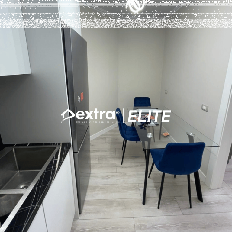 Jepet me Qera Apartament 1+1 Rruga e Kosovareve
