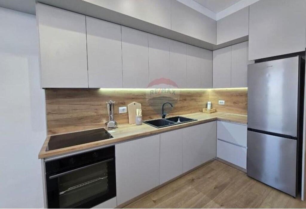 Appartamento - In Vendita - Bulevardi i Ri, Tirana(ID: 530391025-154)