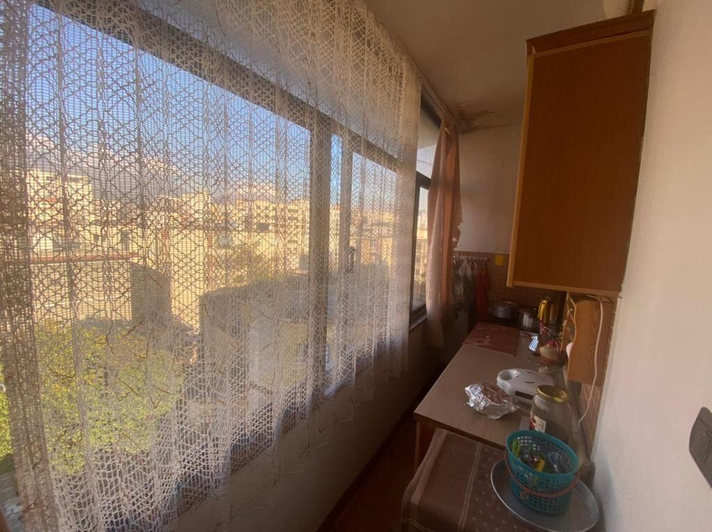 For Rent Apartment 3+1+1 Balcony