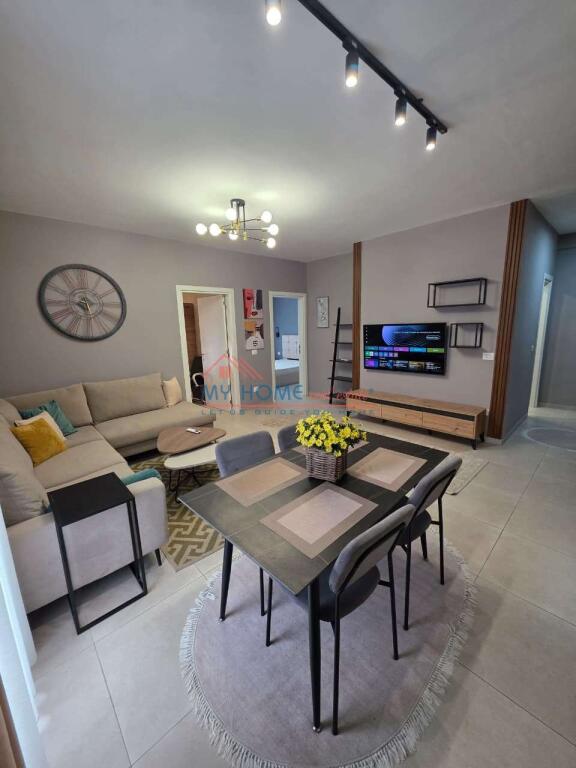 Apartment 2+1 for rent Botanical Garden in Tirana