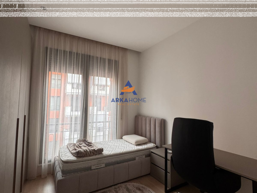 SHITET APARTAMENT 2+1+BALLKON+POST PARKIMI "KOMPLEKSI DELIJORGJI" 555.000 EURO (BASHKE ME PARKIMIN)