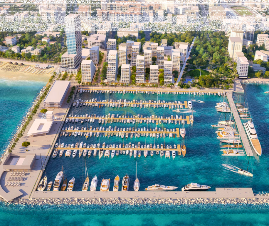 Vlora Marina – Vlorë