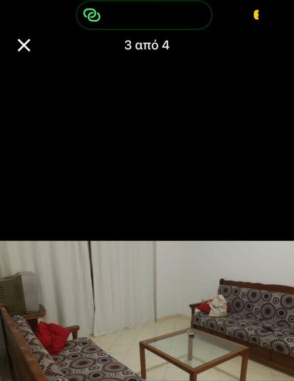 Apartament 1+1+bllk me qera Yzberisht 300€