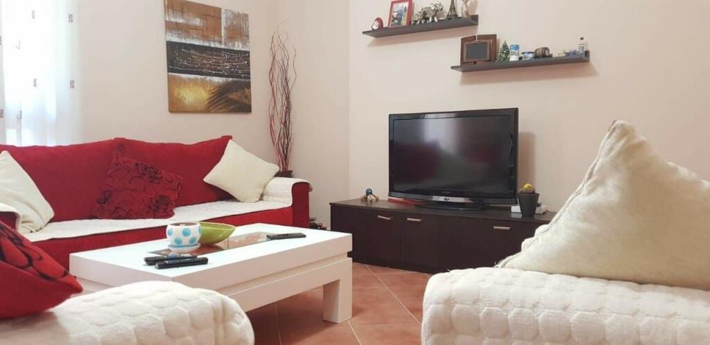 Appartamento 1+1 Astir