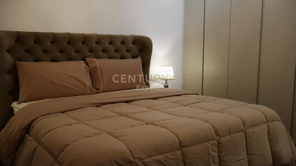 JEPET ME QERA APARTAMENT 2+1 ME PAMJE NGA AIR ALBANIA 1,500 € /Muaj Sip. Totale  100m2