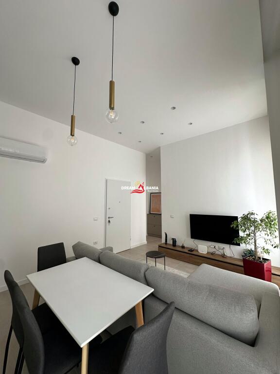 Shitet apartament 1+1 Tek Kopshti Zoologjik, prane rruges Euard Mano (ID 41111196)