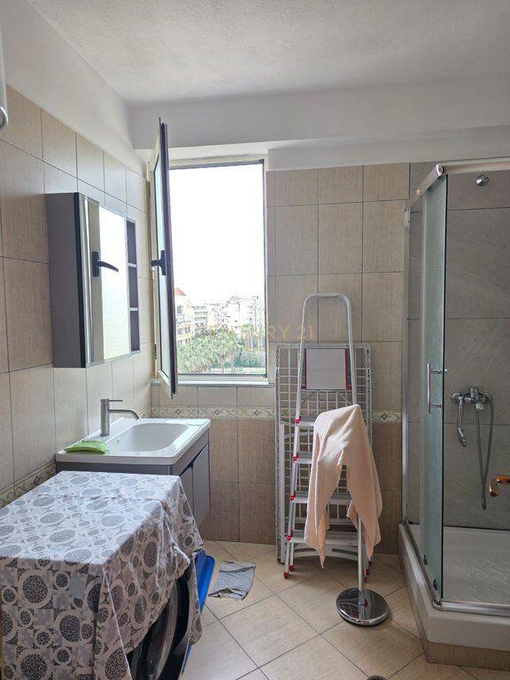 Apartament 2+1 Në Shitje në Plazh, Durrës vetem 50 prane Detit !! 135,000 € Sip. Totale  110m2