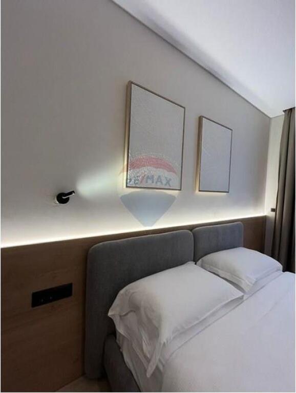 Apartament - Për Shitje - Selvia, Tiranë(ID: 530491002-198)