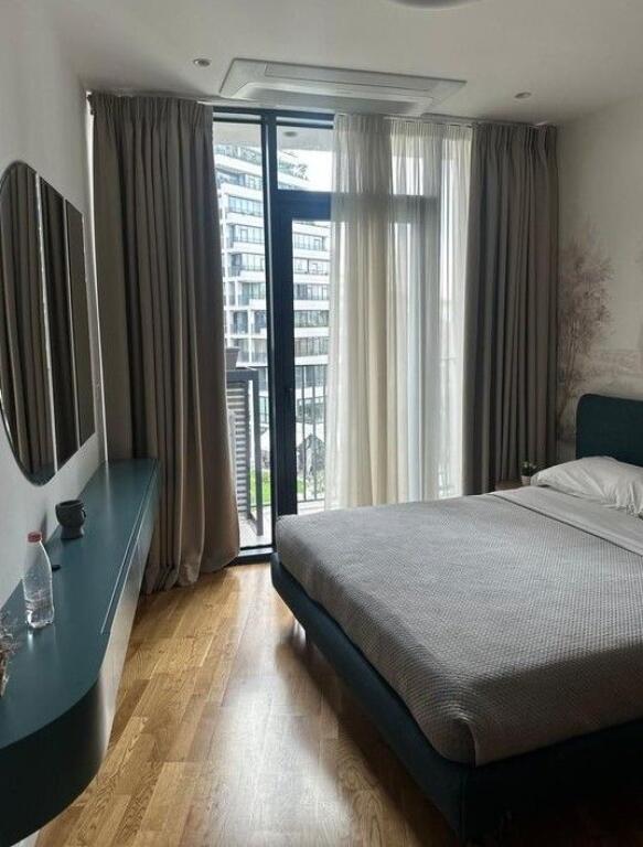 Rent, Apartment 1+1, Lake View Residence