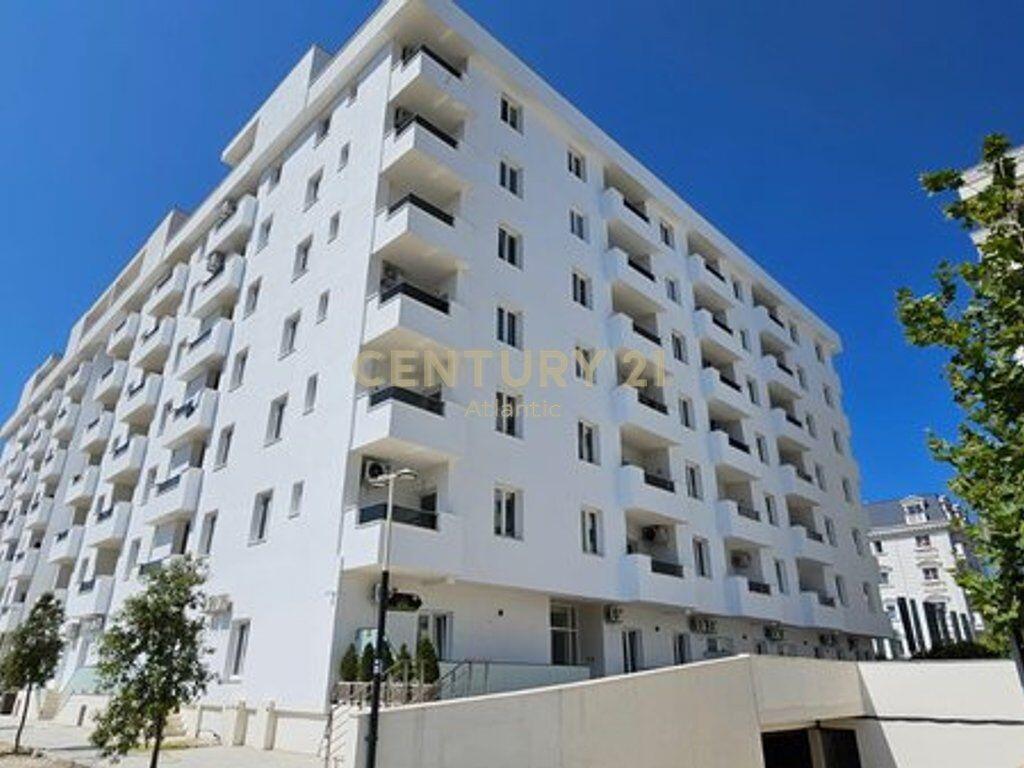 Apartament 1+1 Në Shitje në Golem prane hotel flower , Durrës - 90.000€ | 63.77 m² 90,000 € Sip. Totale  64m2