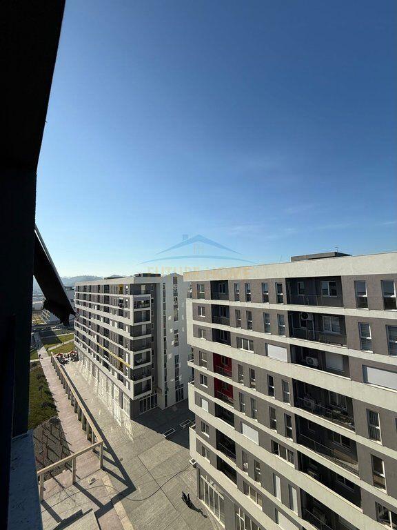 Shitet , Apartament 2+1 , Univers City , Tirane