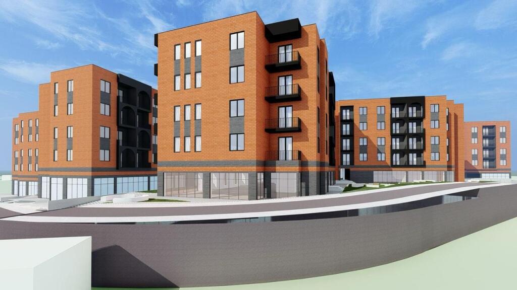 Shitet Apartament 3+1 – tek LakeSide Residence, afër Liqenit të Paskuqanit!