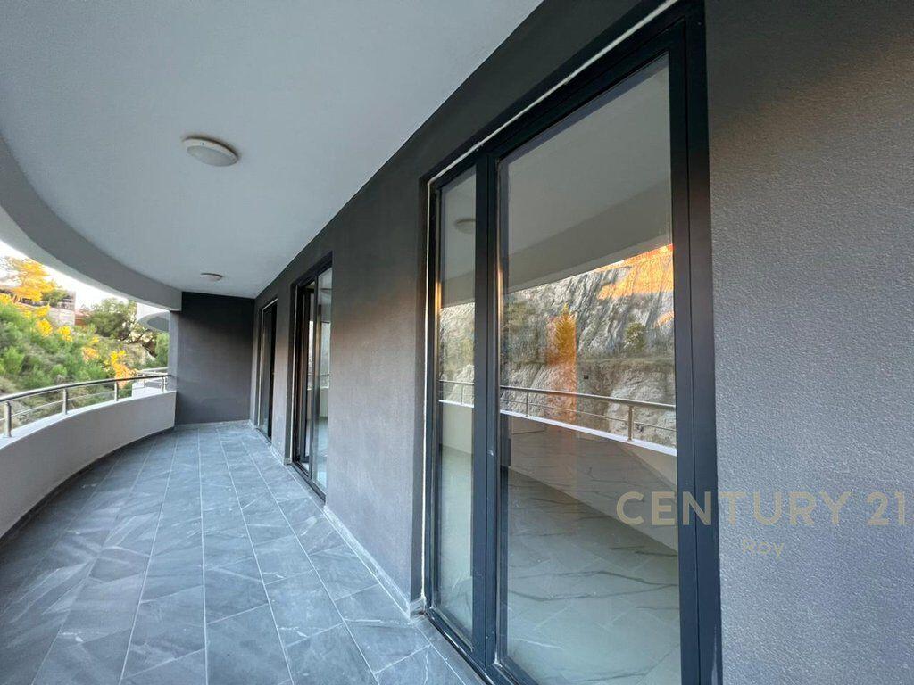 PER SHITJE APARTAMENT 2+1+2 ME PAMJE DETI! 345,000 € Sip. Totale  138m2