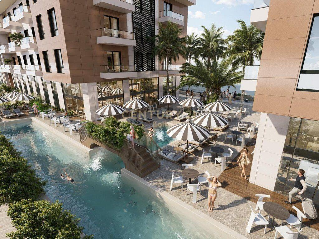 FILLUAN SHITJET TEK ADRIA RESIDENCE NE QERRET!MUNDESI PAGESE ME KESTE! 84,600 € Sip. Totale  51m2