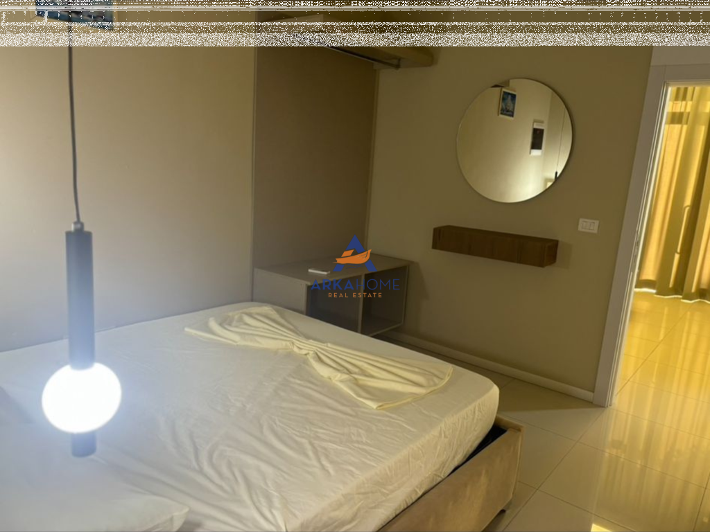 VENDESI APPARTAMENTO 1+1+BALCONE "VLORË " 75.000 EURO