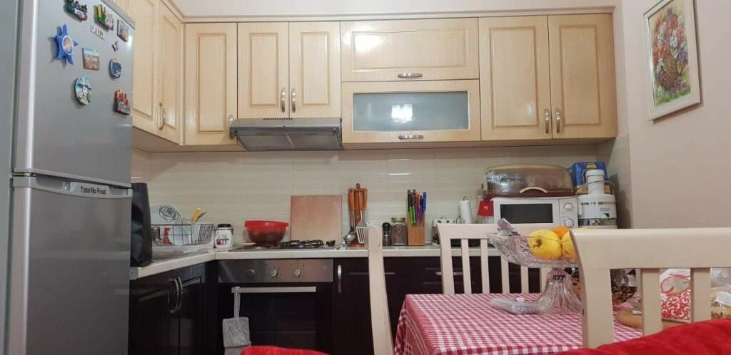 Appartamento 1+1 Astir