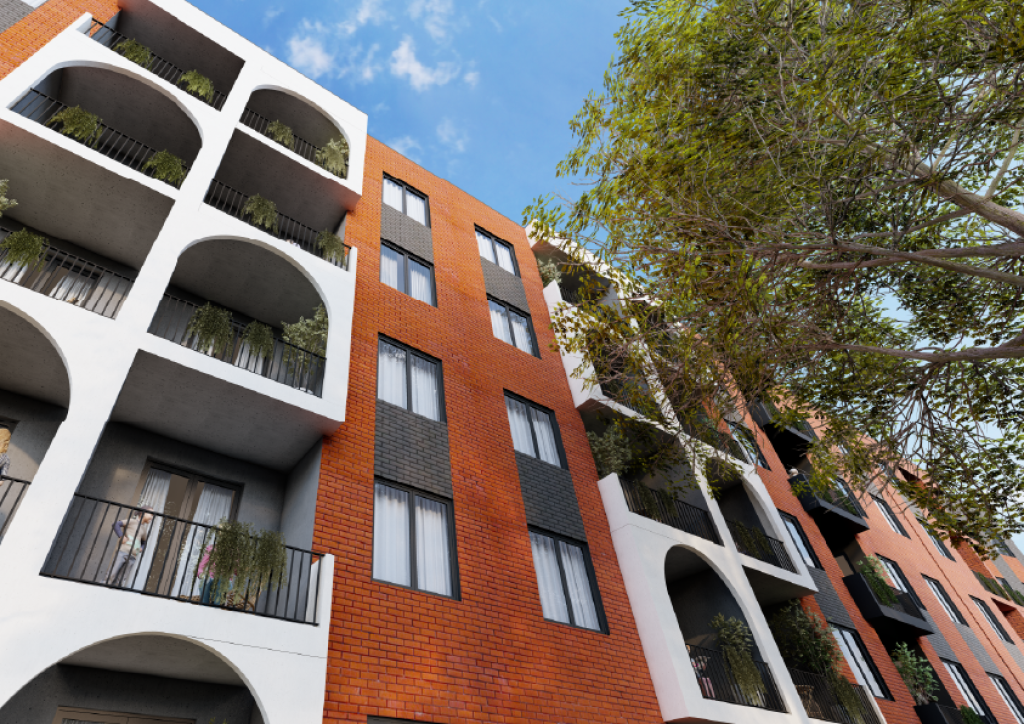 Apartament 2+1 për Shitje – Liqeni i Paskuqanit, në Residencën LakeSide!