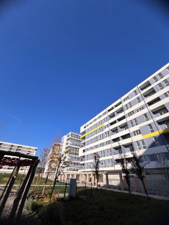 SHITET APARTAMENT 2+1, UNIVERS CITY