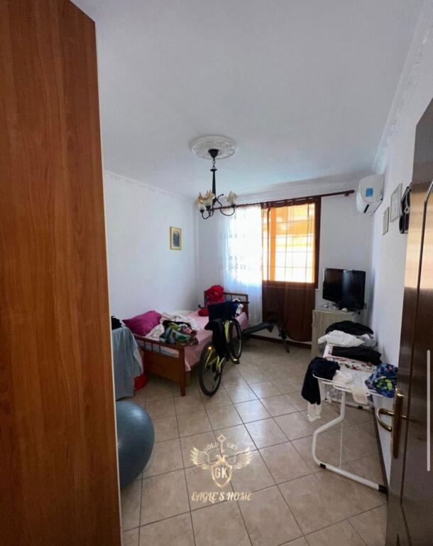 SHITET APARTAMENTI  • 3+1+2 + 2 Ballkone 📍 Adresa: Vollga,Mema House • Sipërfaqja: 154 m²