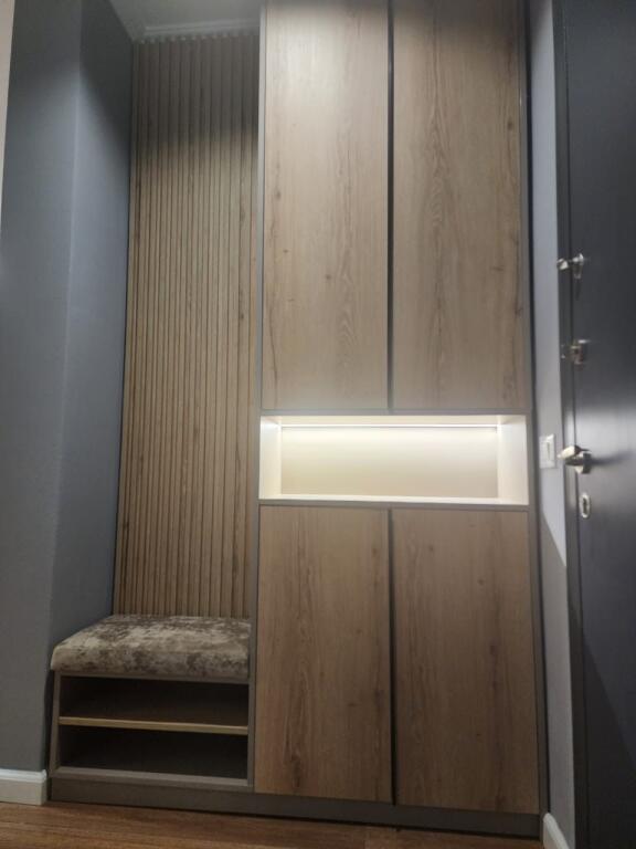 In affitto 2+1+1 VILLA L 2 ASTIR 600 mila lek