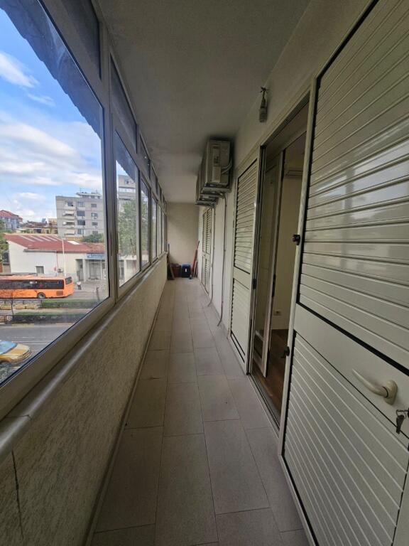 Ambient Biznesi me Qira – Lokacion Premium në Qendër!