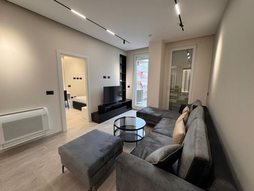 Appartamento 2+1 in affitto – Ex Mercato Elettrico