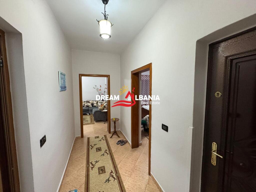 Appartamento 2+1 in affitto a Lapraka, Tirana (ID 4229485)