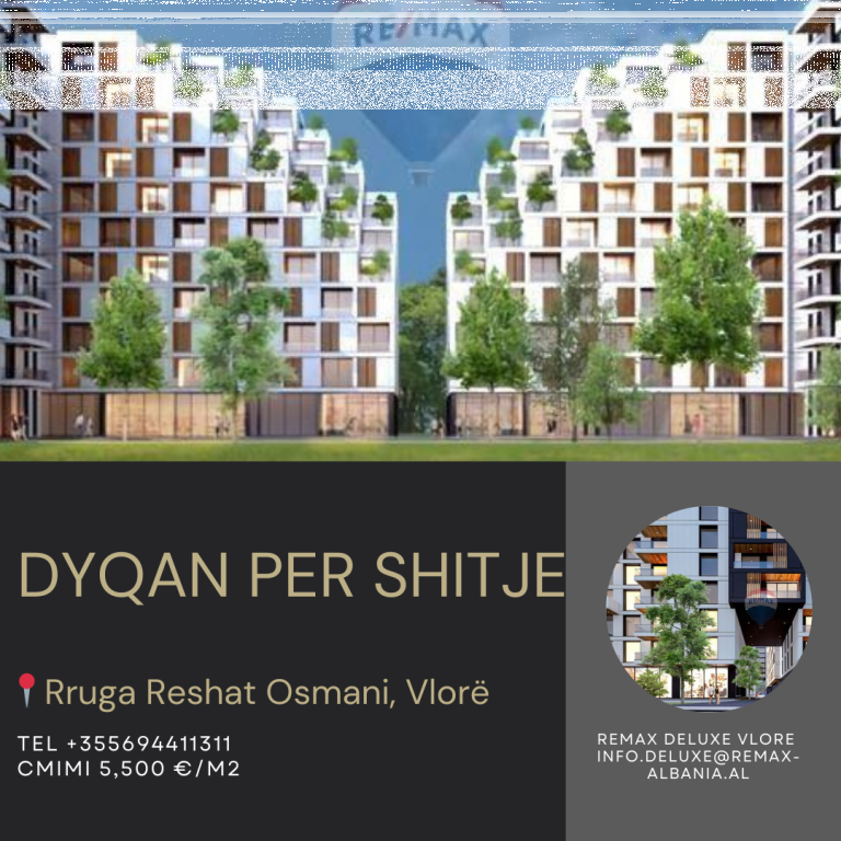 Ambient Biznesi për Shitje 