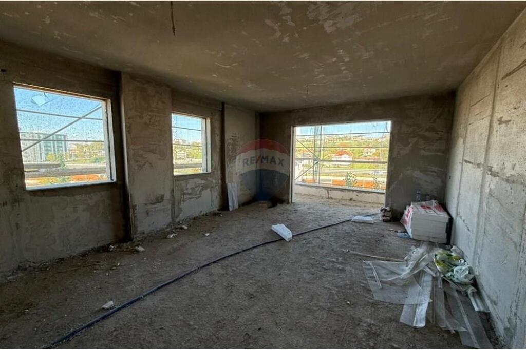 SHESIM APARTAMENT 2+1+2 PLATINIUM 2!