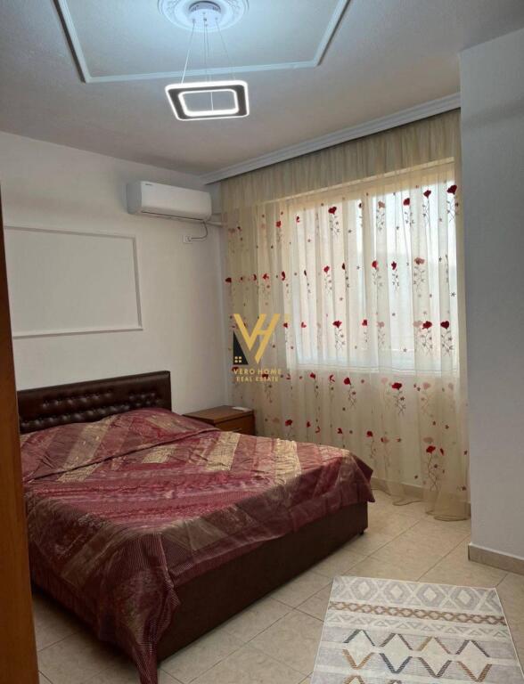 APARTMENT 2+1 FOR RENT IN VASIL SHANTO 65,000 LEKE