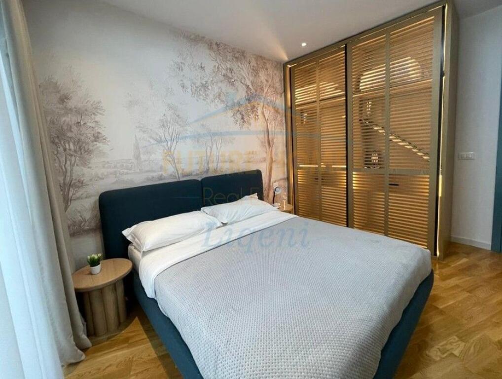 Rent, Apartment 1+1+Parking, Lake View Residences, Tirana