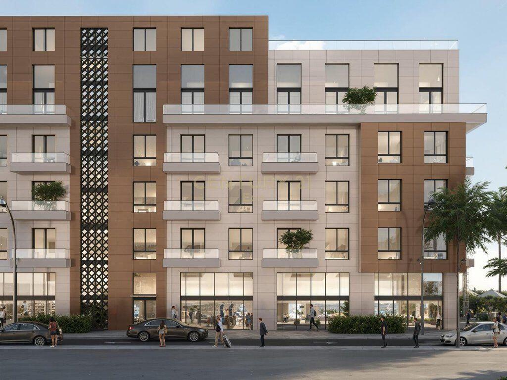 FILLUAN SHITJET TEK ADRIA RESIDENCE NE QERRET!MUNDESI PAGESE ME KESTE! 84,600 € Sip. Totale  51m2