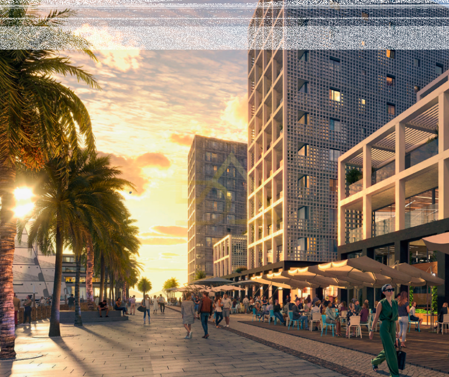 Vlora Marina – Vlorë