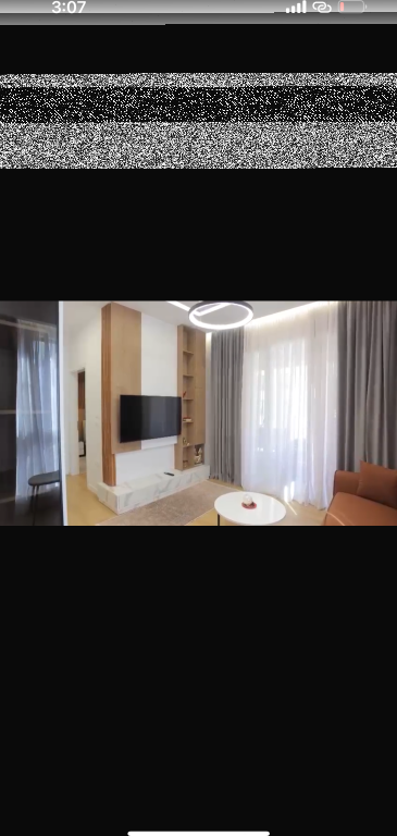 Appartamento 1+1, Grand Park Residence!