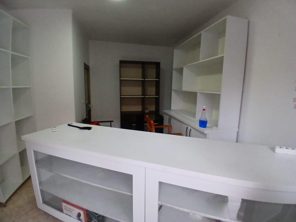 Locale in Affitto per Ufficio