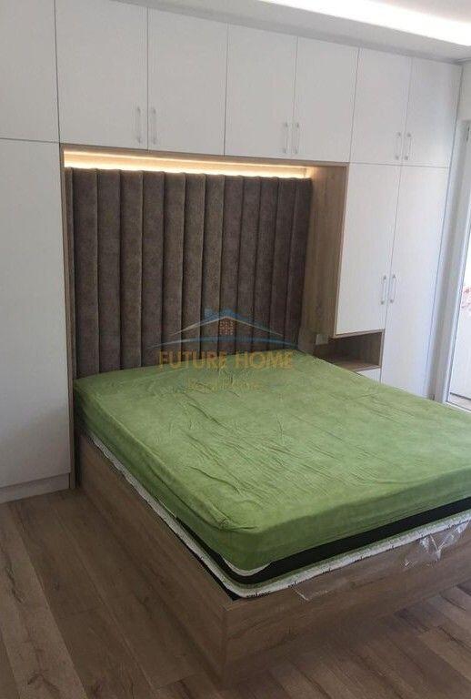 Qera, Apartament 1+1,Komuna Parisit, Tirane.