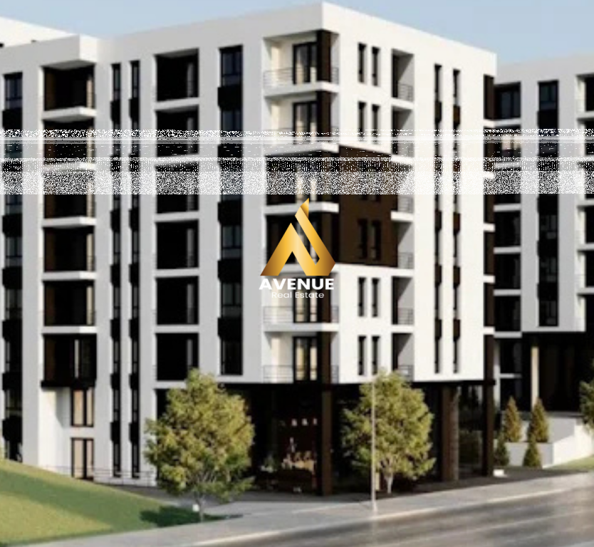 Shitet Apartament 2+1+ post parkimi – Belfiore Residence 2, Paskuqan,Tiranë