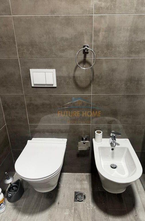 Qera, Apartament 1+1, Kompleksi Delijorgji, Tiranë.