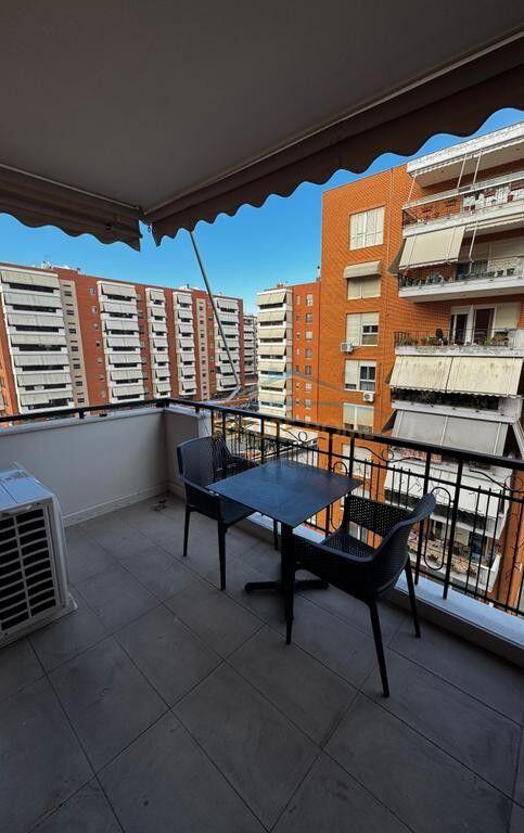 Qera, Apartament 1+1, Kompleksi Delijorgji, Tiranë.