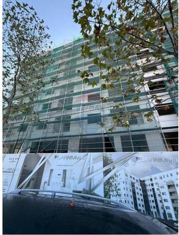 SHESIM APARTAMENT 2+1+2 PLATINIUM 2!