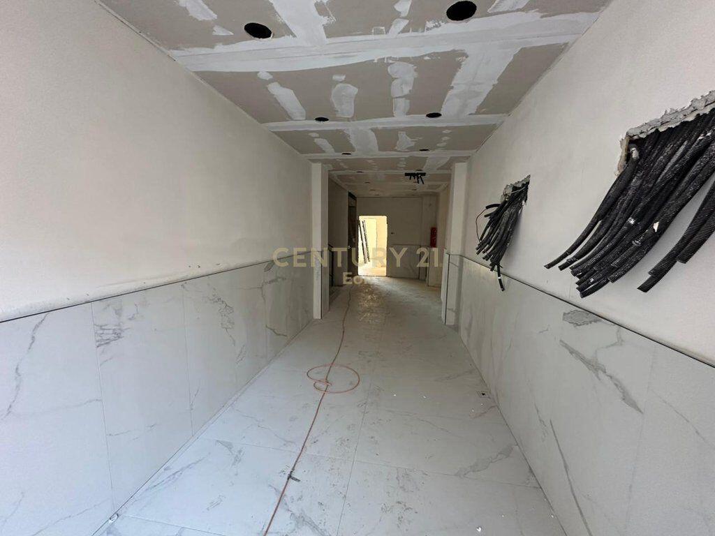 EKSKLUZIVE! SHITET APARTAMENT 1+1 NE REZIDENCEN EON GOLEM ! 69,000 € Sip. Totale  75m2