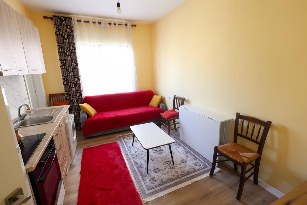 Appartamento 1+1 In Affitto a Fresku, Tirana - 300€