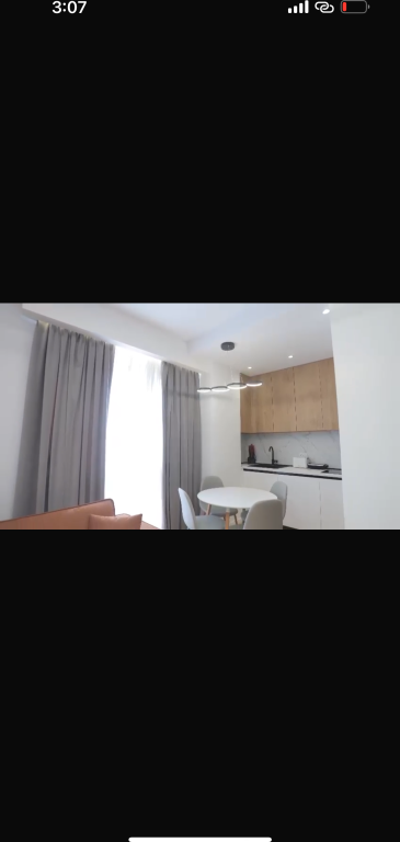 Appartamento 1+1, Grand Park Residence!