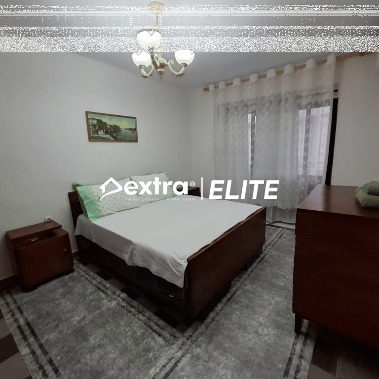 Apartment 2+1 for Rent  Qemal Stafa Street