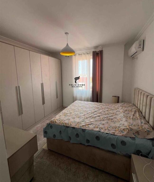 SHITET APARTAMENT 2+1 RRUGA KONFERENCA E PEZES 175.000 EURO