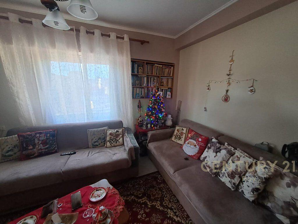 Shitet Apartament 1+1 ne Bulevardin Kryesor në Durrës !! 120,000 € Sip. Totale  58m2