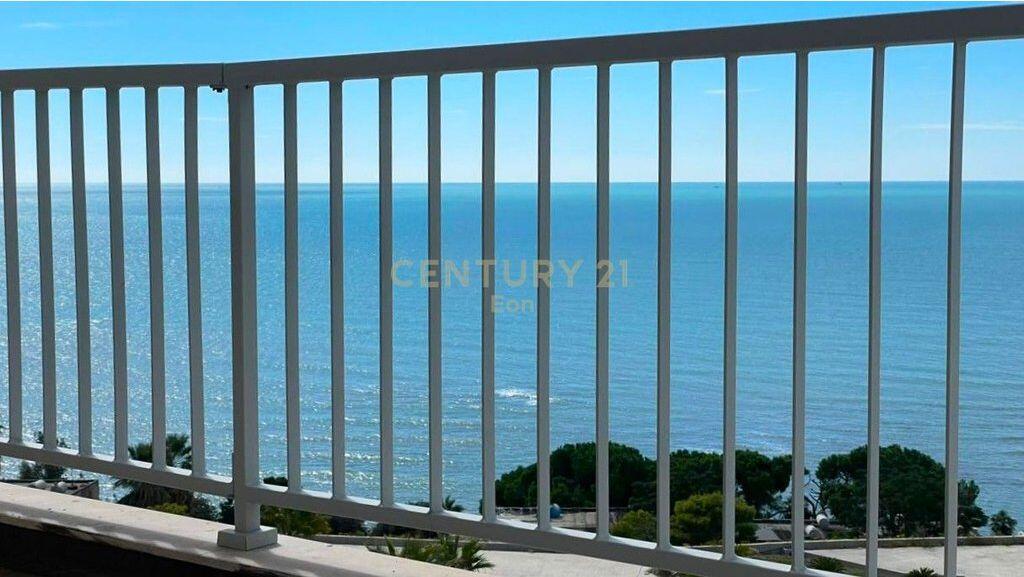SHITET APARTAMENT 3+1+3 ME PAMJE DETI RESIDENCA DYRRAKIUM, DURRES ! 465,000 € Sip. Totale  149m2