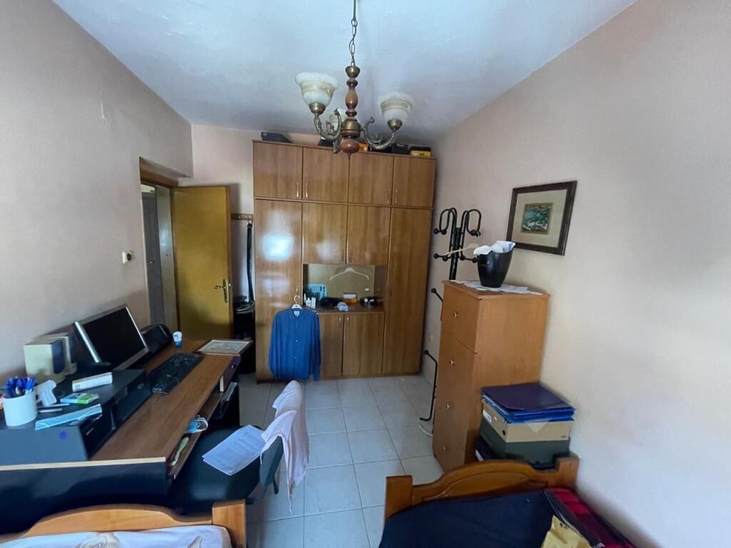 For Rent Apartment 3+1+1 Balcony