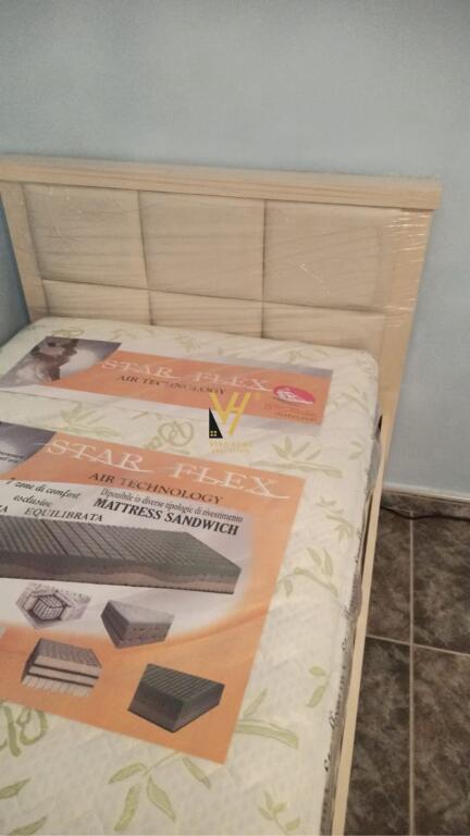 AFFITTASI APPARTAMENTO 2+1+BLK AL PAZARI I RI 55.000 LEKE