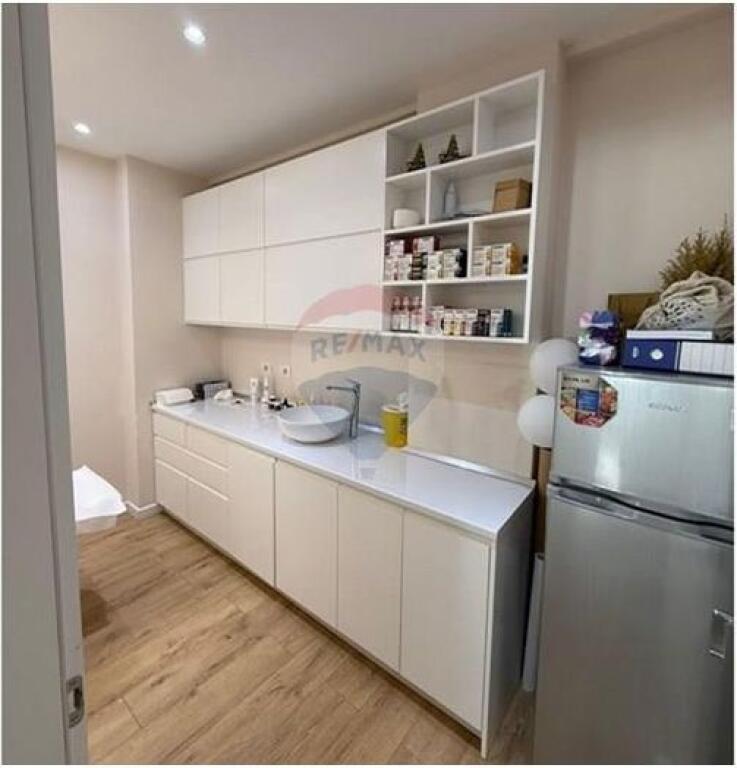 Appartamento - In Affitto - Kika 2, TiranaIn